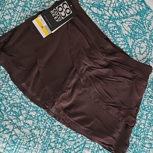 Coco Reef Chocolate Swim Skirt